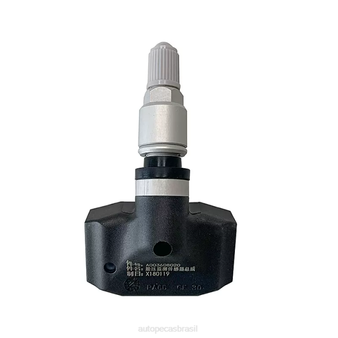 Autopeças Perto De Mim 4D643109 - tpms leopardo o sensor de pressão a003608020 433mhz