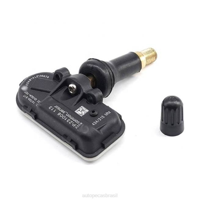 Autopeças Porto Alegre 4D642580 - sensor de pressão dos pneus chery tpms 802000021aa