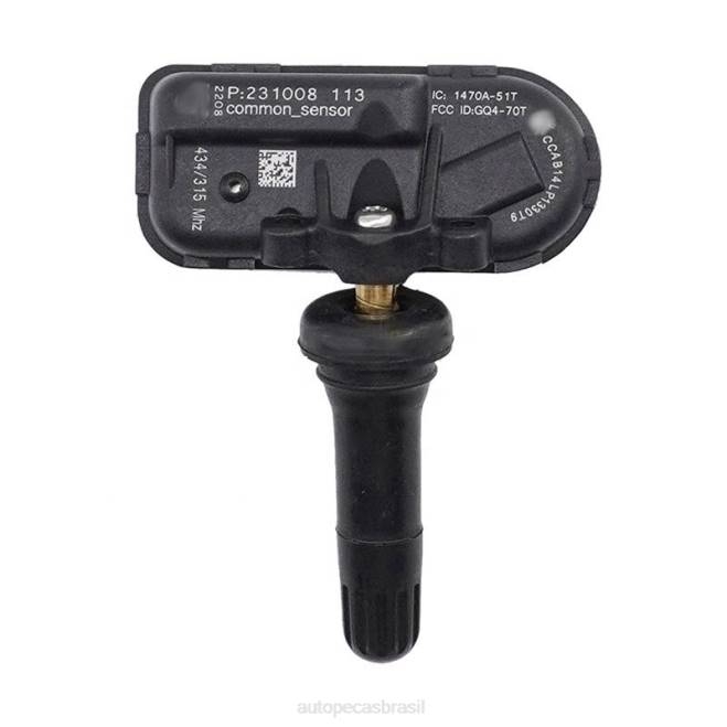 Autopeças Porto Alegre 4D642580 - sensor de pressão dos pneus chery tpms 802000021aa