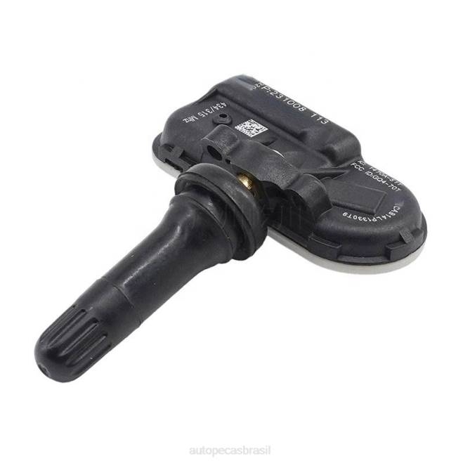 Autopeças Porto Alegre 4D642580 - sensor de pressão dos pneus chery tpms 802000021aa