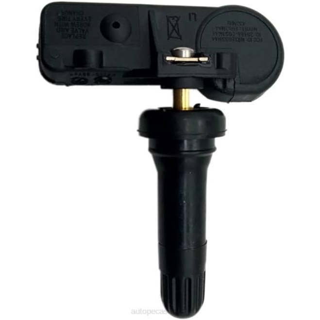 Autopeças Porto Alegre 4D643030 - tpms haval/gwm o sensor de pressão 3641100xku® 433mhz