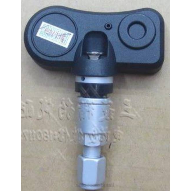 Autopeças Porto Alegre 4D643110 - tpms leopardo o sensor de pressão a003608120 433mhz