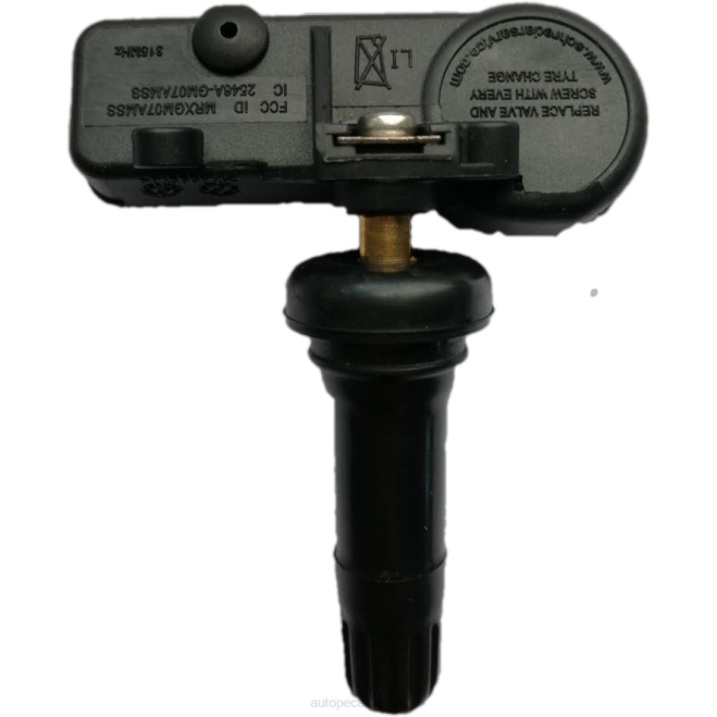 Autopeças Sorocaba 4D642587 - sensor de pressão dos pneus tpms sudeste 25m01a031