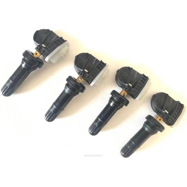 Autopeças Sorocaba 4D643057 - tpms geely o sensor de pressão 6600145881 433mhz