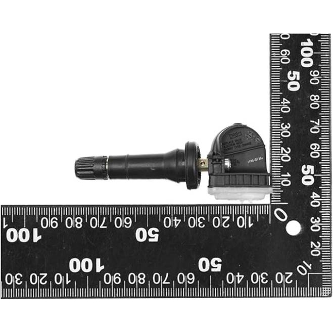 Autopeças Sorocaba 4D643097 - tpms jianghuai o sensor de pressão b00011299 433mhz