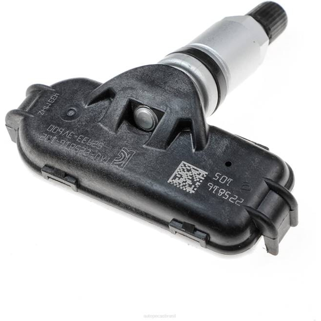 Auto Peças Brasil 4D643008 - tpms hyundai o sensor de pressão 529333v600 447mhz