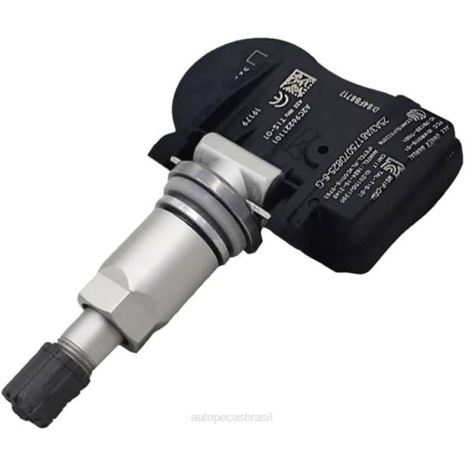 Autopeças Campinas 4D642996 - tpms hyundai o sensor de pressão 529333n100 435mhz