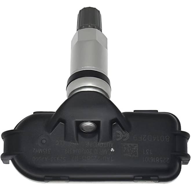 Autopeças Campinas 4D643026 - tpms kia o sensor de pressão 52933a7000 465mhz