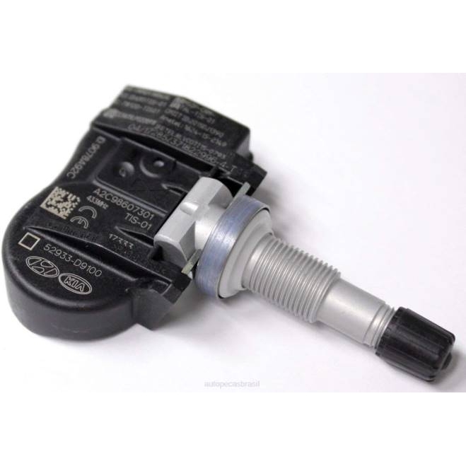 Autopeças Canoas 4D643004 - tpms kia o sensor de pressão 52933d9100 443mhz