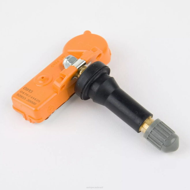 Autopeças Canoas 4D643014 - tpms hyundai o sensor de pressão 529332b000 453mhz