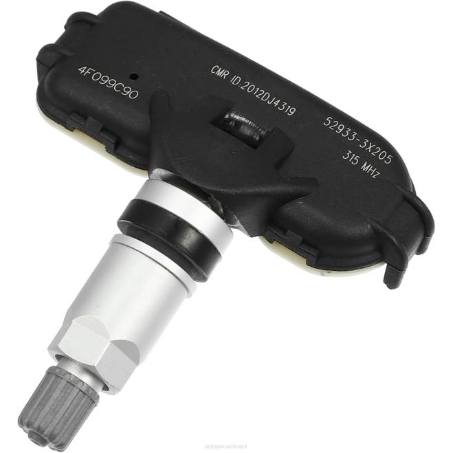 Autopeças Canoas 4D643024 - tpms kia o sensor de pressão 529333x205 463mhz