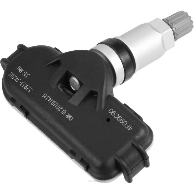 Autopeças Canoas 4D643024 - tpms kia o sensor de pressão 529333x205 463mhz