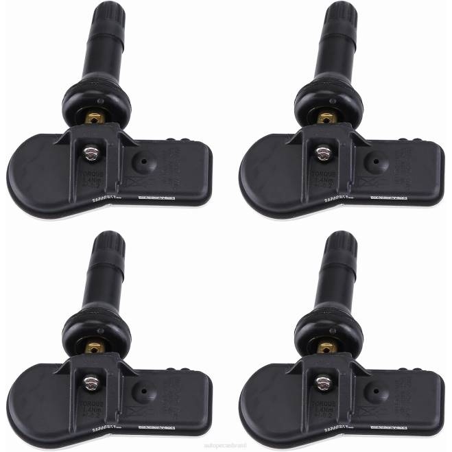 Autopeças Caxias Do Sul 4D643003 - tpms hyundai o sensor de pressão 52933c8000 442mhz