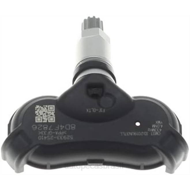 Autopeças Curitiba 4D643002 - tpms hyundai o sensor de pressão 529332s410 441mhz