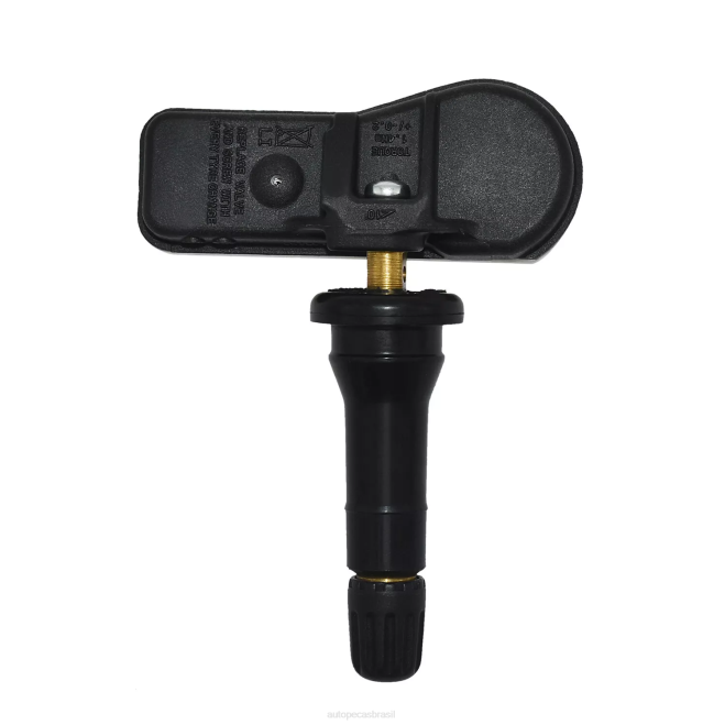 Autopeças Curitiba 4D643012 - tpms hyundai o sensor de pressão 52933j5000 451mhz