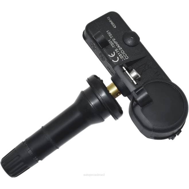 Autopeças Curitiba 4D643022 - tpms kia o sensor de pressão 529333t000 461mhz