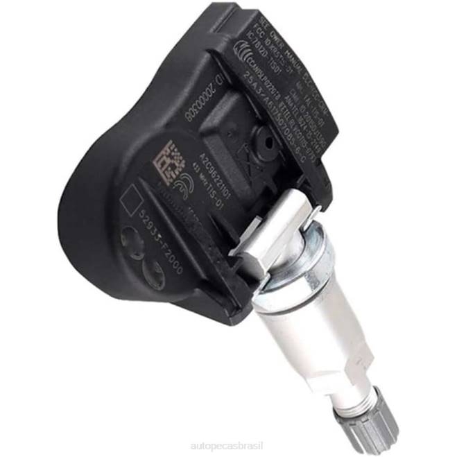 Autopeças Joinville 4D643005 - tpms hyundai o sensor de pressão 52933f2000 444mhz