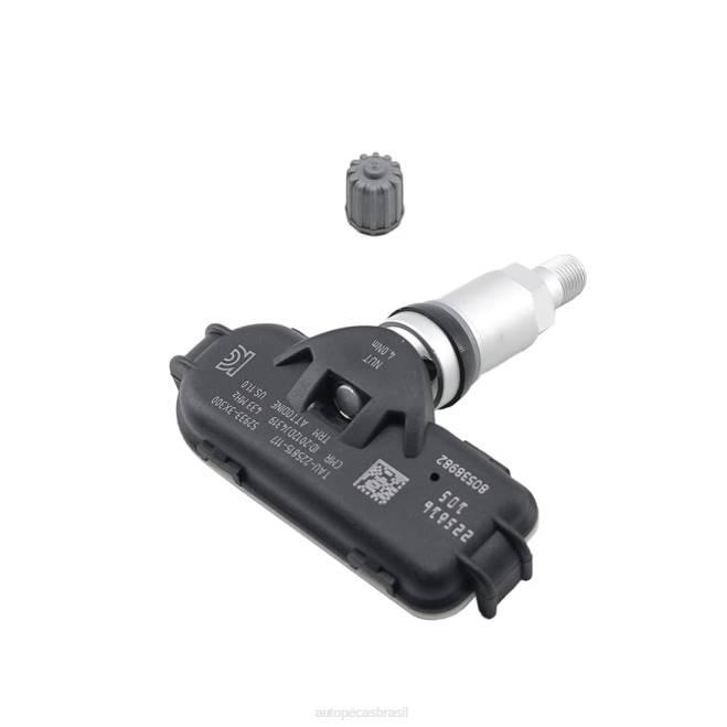 Autopeças Perto De Mim 4D643009 - tpms hyundai o sensor de pressão 529333x300 448mhz
