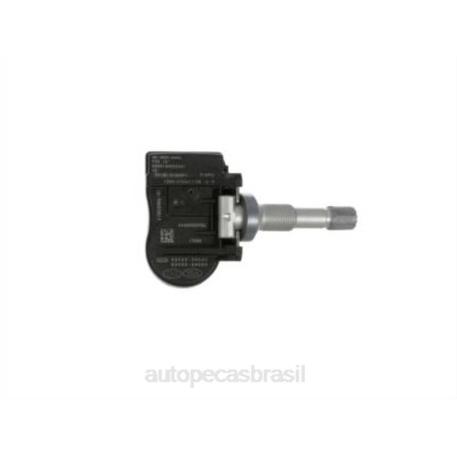 Autopeças Sorocaba 4D643017 - tpms hyundai o sensor de pressão 529332m550 456mhz