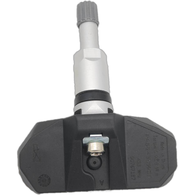 Auto Peças Brasil 4D642748 - sensor de pressão dos pneus tpms tesla fs15i1