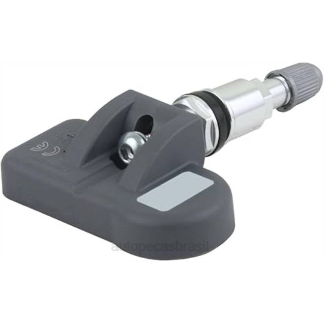 Auto Peças Brasil 4D642808 - sensor de pressão dos pneus tpms bmw 36118378681