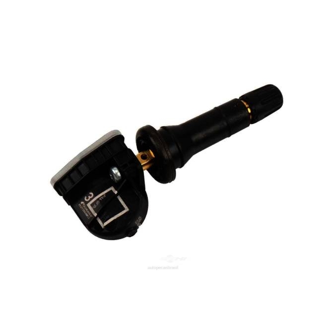 Autopeças Alvorada 4D642661 - tpms buick/cadillac/chevrolet/gmc sensor de pressão dos pneus 13598772