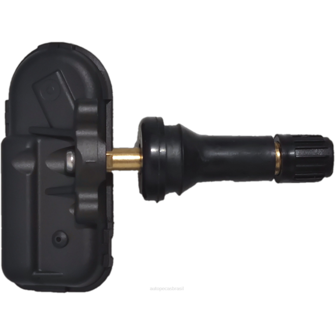 Autopeças Alvorada 4D642711 - tpms esquivar sensor de pressão dos pneus 68249200aa