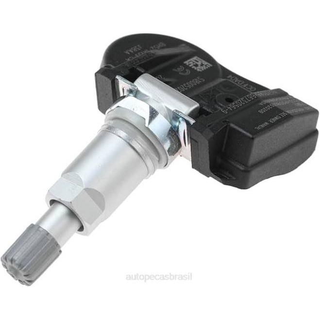 Autopeças Alvorada 4D642791 - sensor de pressão dos pneus tpms land rover/jaguar bh521a159ca