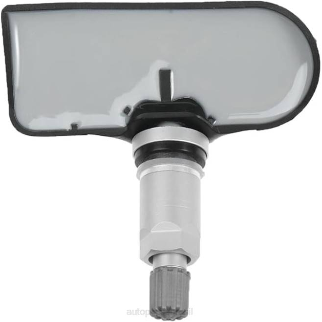 Autopeças Alvorada 4D642811 - sensor de pressão dos pneus tpms volkswagen 1k0907255b