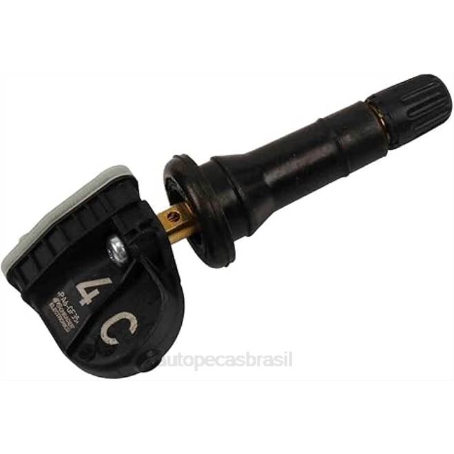 Autopeças Campinas 4D642666 - tpms buick/chevrolet/cadillac/gmc sensor de pressão dos pneus 13516165