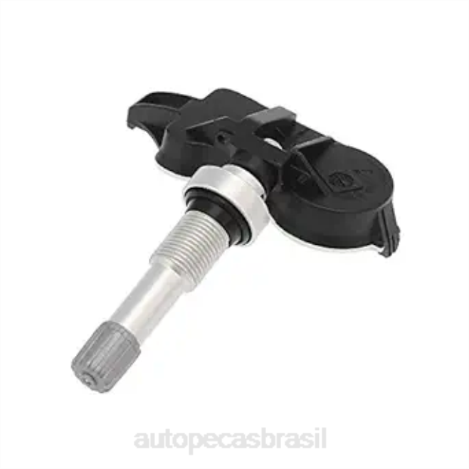Autopeças Campinas 4D642716 - sensor de pressão dos pneus tpms buick/chevrolet 26670584