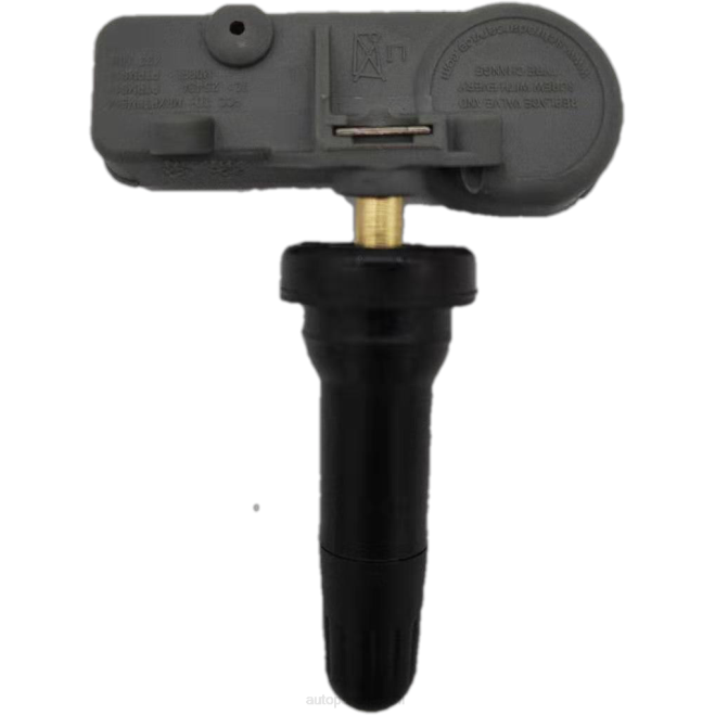 Autopeças Campinas 4D642726 - sensor de pressão dos pneus tpms ford dr3v1a180bb