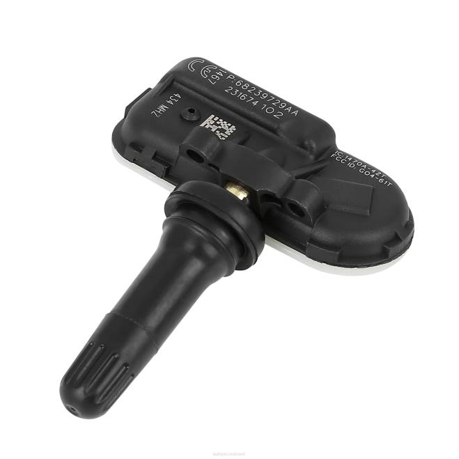 Autopeças Campinas 4D642746 - tpms esquivar sensor de pressão dos pneus 68249201aa