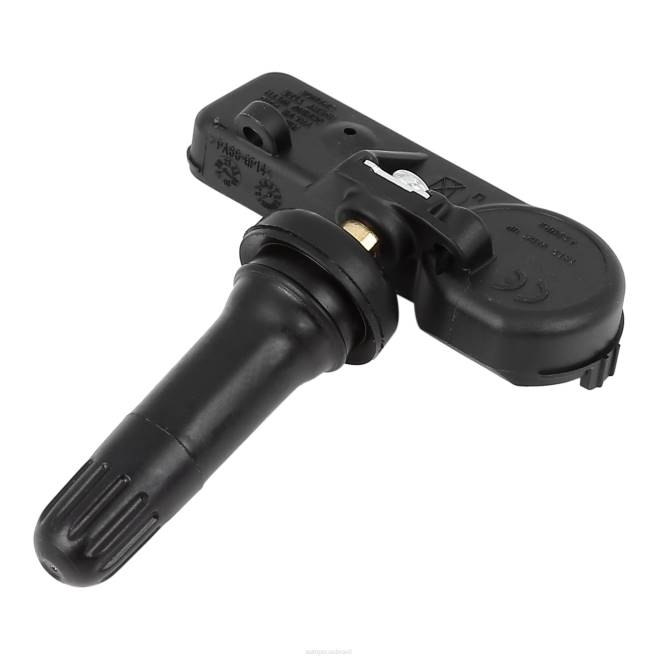 Autopeças Canoas 4D642564 - Sensor de pressão dos pneus tpms peugeot/citroen 5430w0