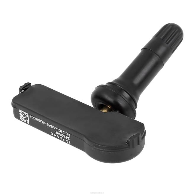 Autopeças Canoas 4D642564 - Sensor de pressão dos pneus tpms peugeot/citroen 5430w0