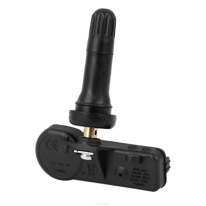 Autopeças Canoas 4D642564 - Sensor de pressão dos pneus tpms peugeot/citroen 5430w0