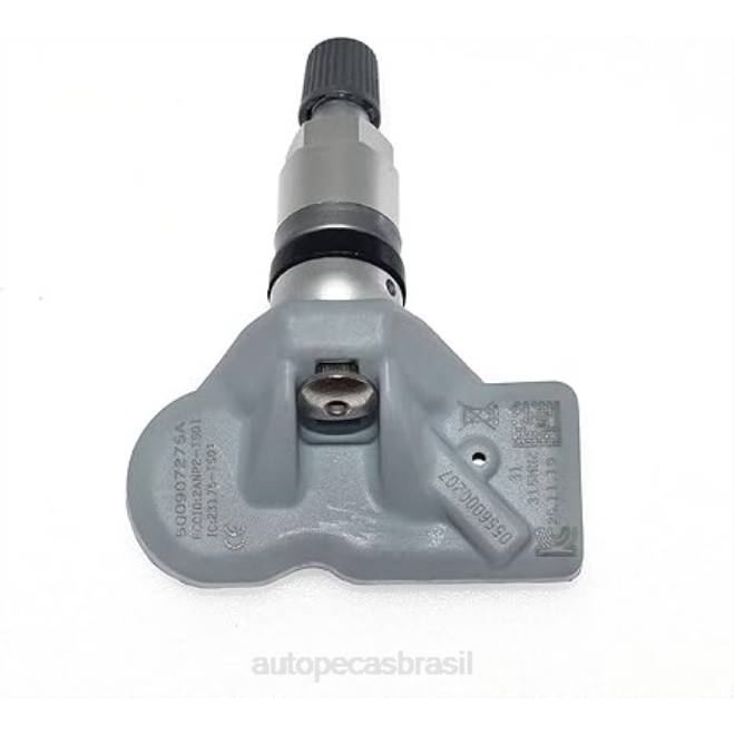 Autopeças Canoas 4D642814 - sensor de pressão dos pneus tpms audi 5q0907275a