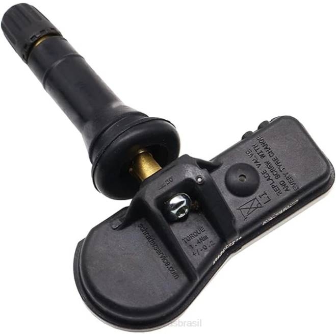 Autopeças Caxias Do Sul 4D642563 - Sensor de pressão dos pneus tpms peugeot/citroen 9811536380
