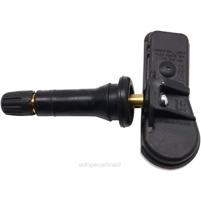 Autopeças Caxias Do Sul 4D642563 - Sensor de pressão dos pneus tpms peugeot/citroen 9811536380