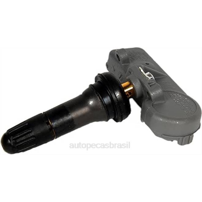 Autopeças Caxias Do Sul 4D642663 - tpms chevrolet/buick/gmc/hummer sensor de pressão dos pneus 13581558