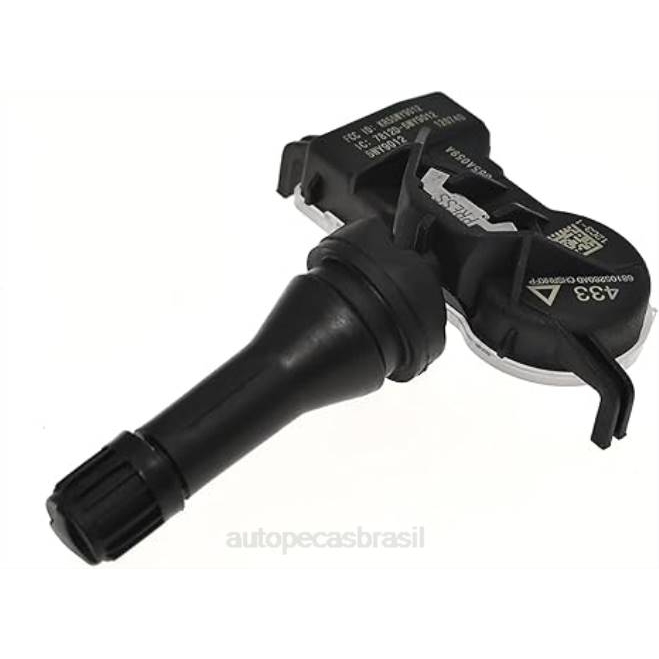 Autopeças Caxias Do Sul 4D642763 - tpms esquivar sensor de pressão dos pneus 68105280ad