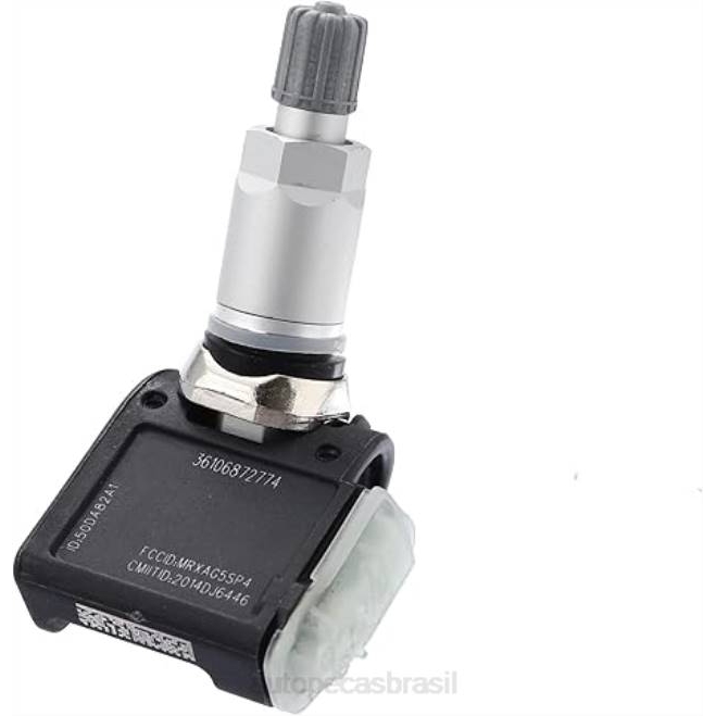 Autopeças Caxias Do Sul 4D642803 - sensor de pressão dos pneus tpms bmw 36106872774
