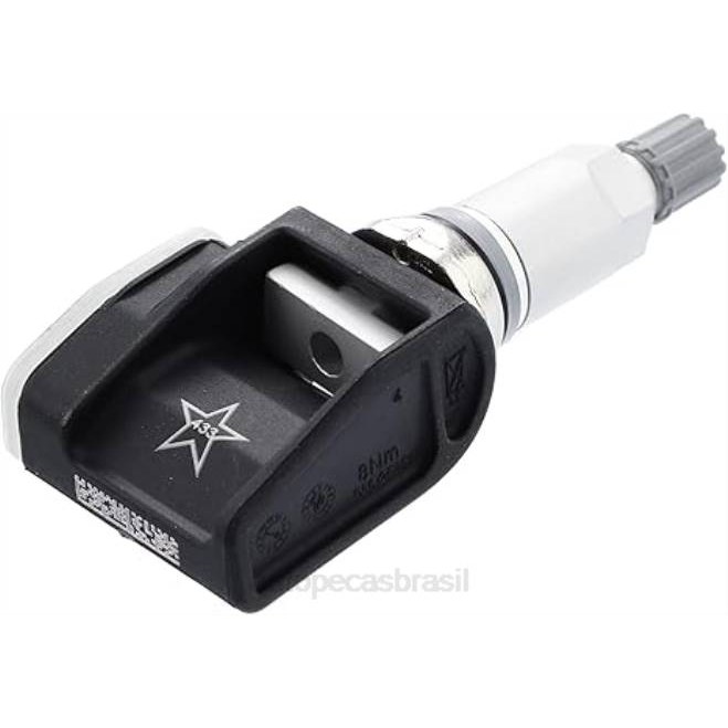 Autopeças Caxias Do Sul 4D642803 - sensor de pressão dos pneus tpms bmw 36106872774