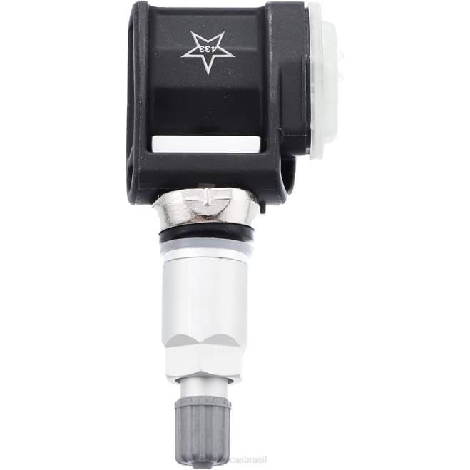 Autopeças Caxias Do Sul 4D642803 - sensor de pressão dos pneus tpms bmw 36106872774