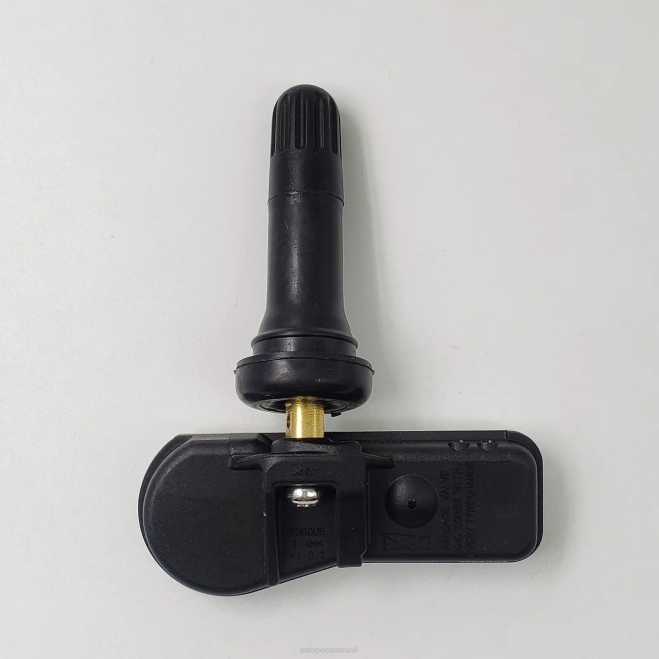 Autopeças Curitiba 4D642562 - Sensor de pressão dos pneus tpms peugeot/citroen 9802003680