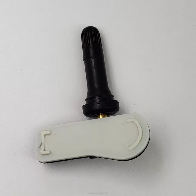 Autopeças Curitiba 4D642562 - Sensor de pressão dos pneus tpms peugeot/citroen 9802003680