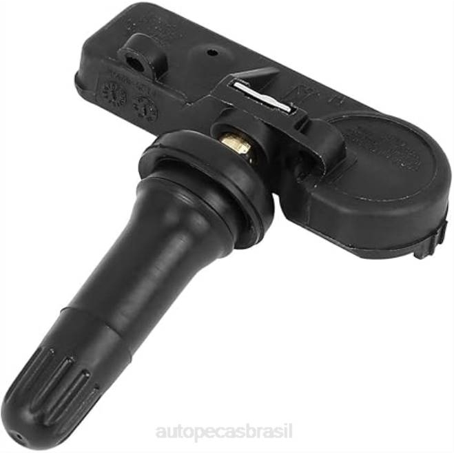 Autopeças Curitiba 4D642662 - Sensor de pressão dos pneus tpms ford/lincoln de8t1a180aa