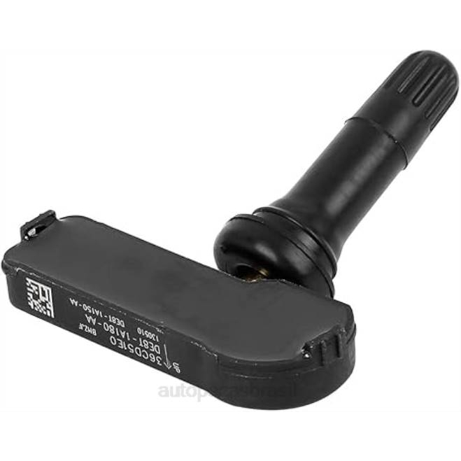 Autopeças Curitiba 4D642662 - Sensor de pressão dos pneus tpms ford/lincoln de8t1a180aa