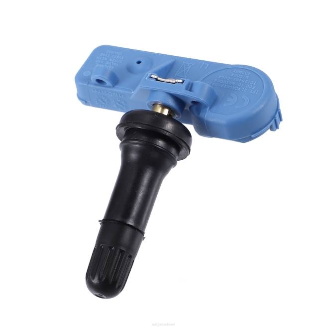 Autopeças Curitiba 4D642702 - sensor de pressão dos pneus tpms chevrolet/cadillac 13581561