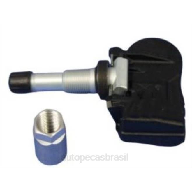 Autopeças Curitiba 4D642722 - sensor de pressão dos pneus tpms chrysler/dodge 68001698ab